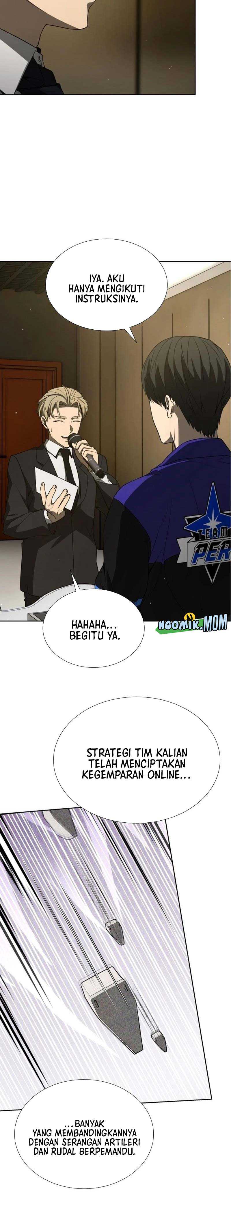 Return of the Genius Player Chapter 36 page 30