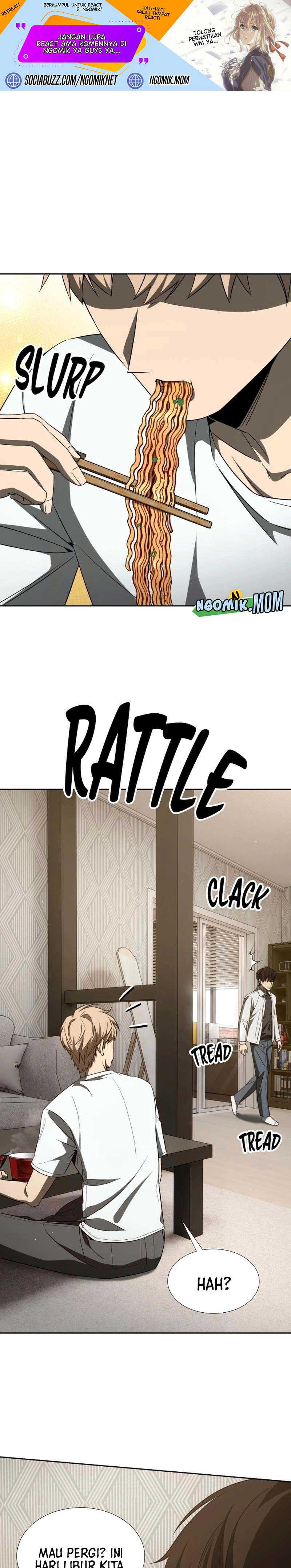 Return of the Genius Player Chapter 37 page 1