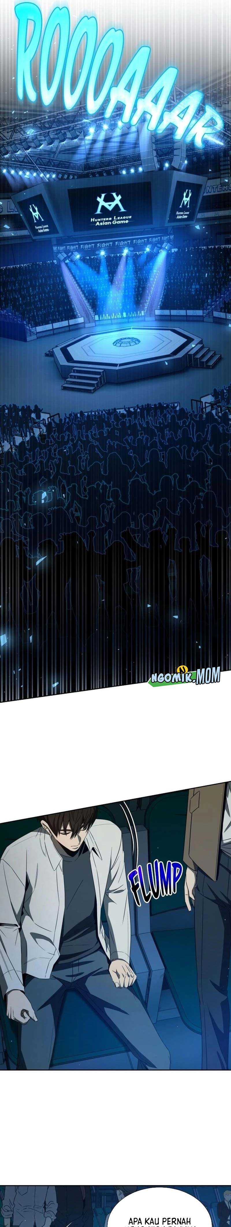 Return of the Genius Player Chapter 37 page 7