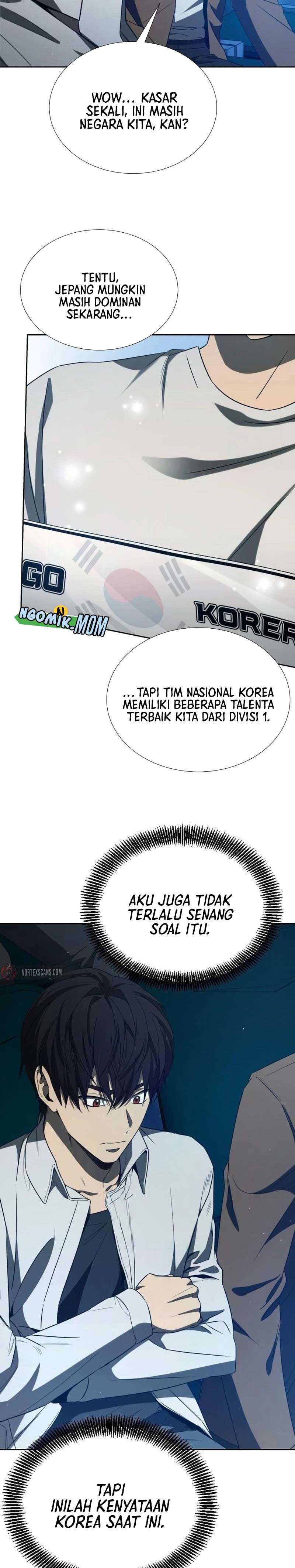 Return of the Genius Player Chapter 37 page 10