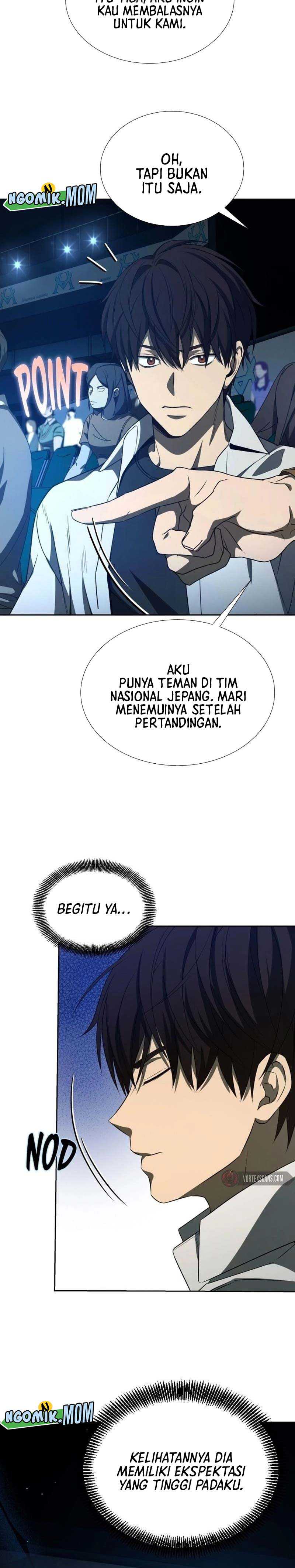 Return of the Genius Player Chapter 37 page 12