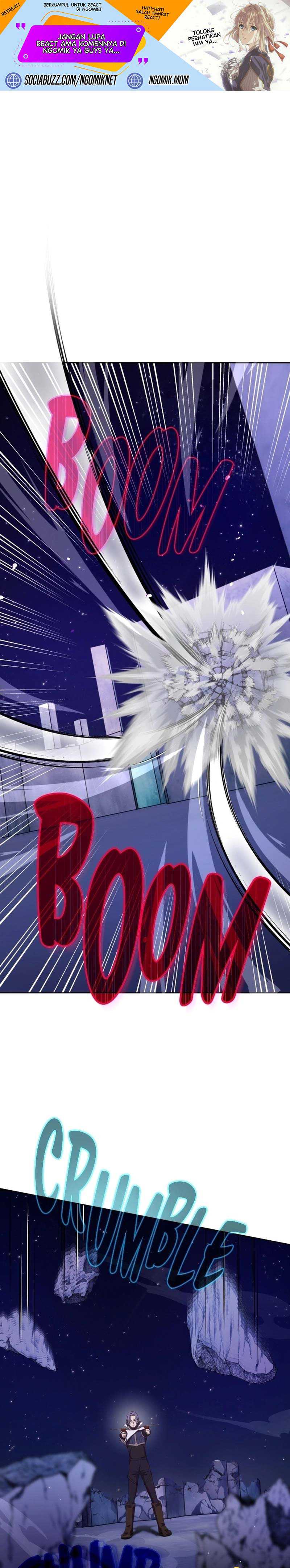 Return of the Genius Player Chapter 39 page 1