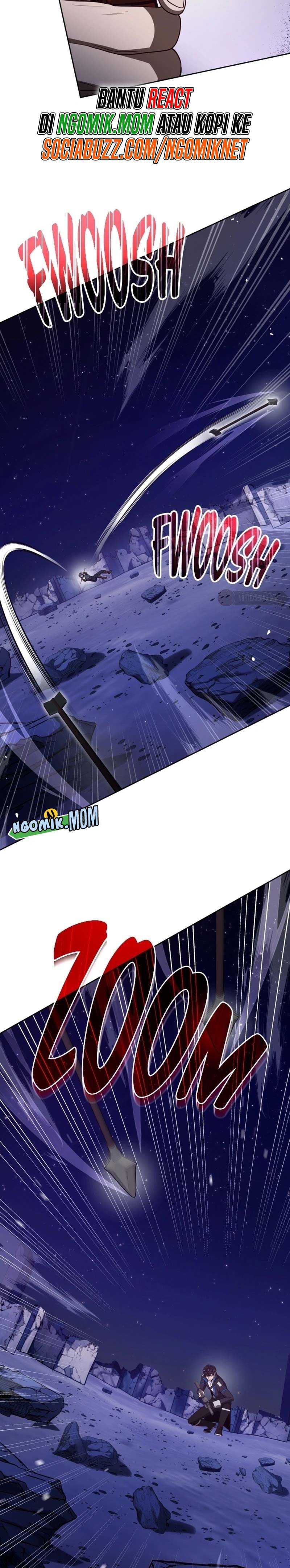 Return of the Genius Player Chapter 39 page 4