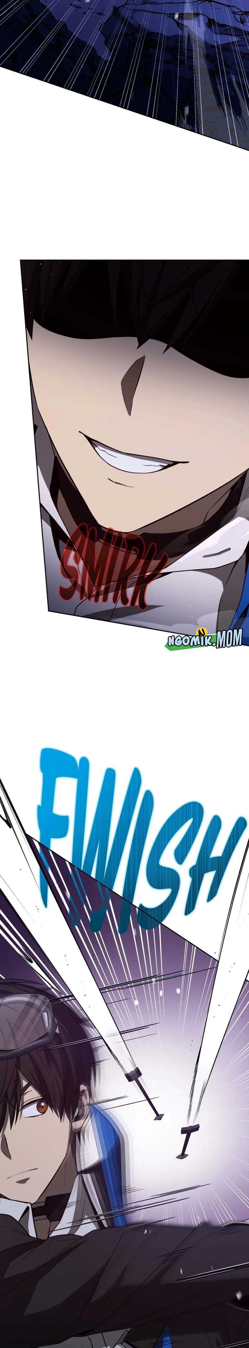 Return of the Genius Player Chapter 39 page 5