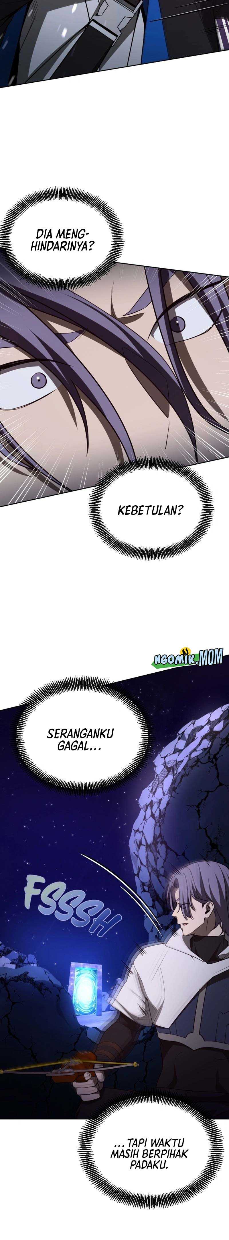 Return of the Genius Player Chapter 39 page 6