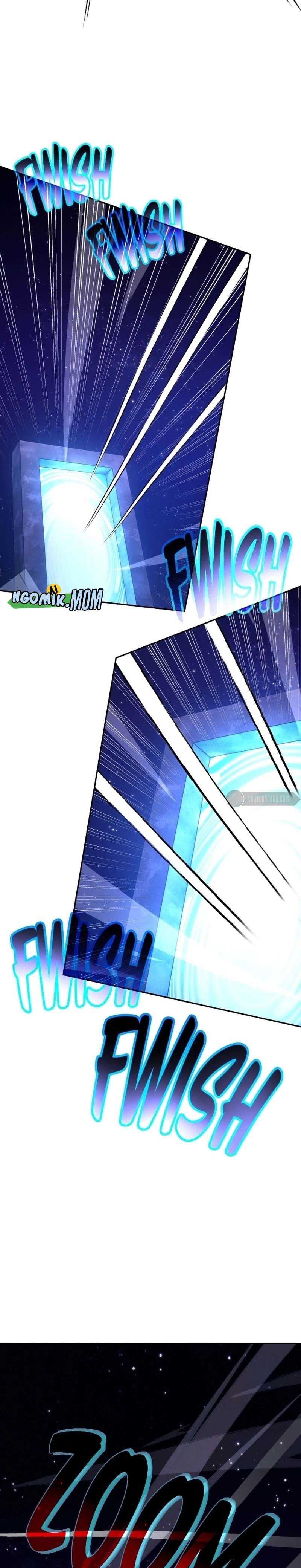 Return of the Genius Player Chapter 39 page 8