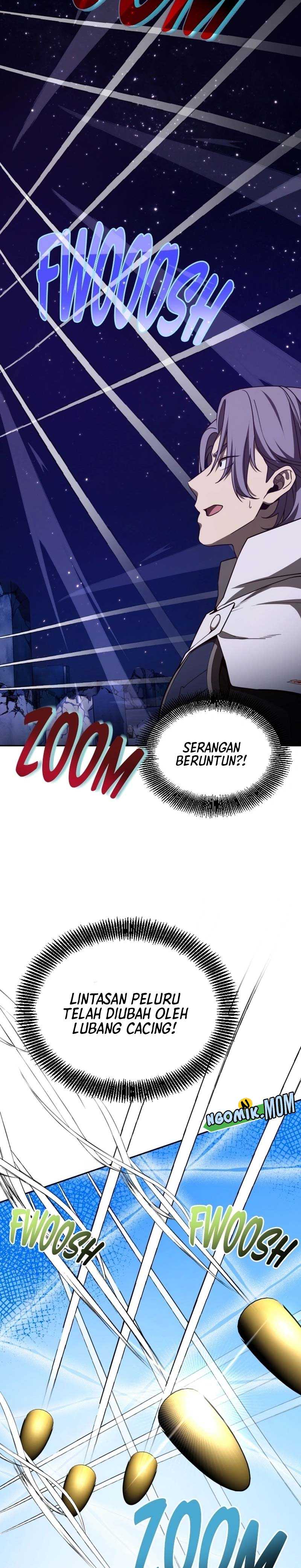 Return of the Genius Player Chapter 39 page 9