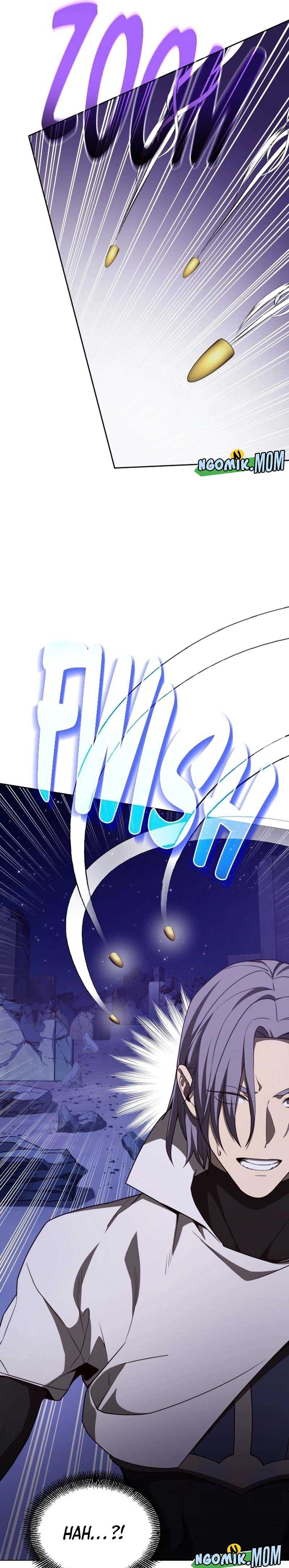 Return of the Genius Player Chapter 39 page 13