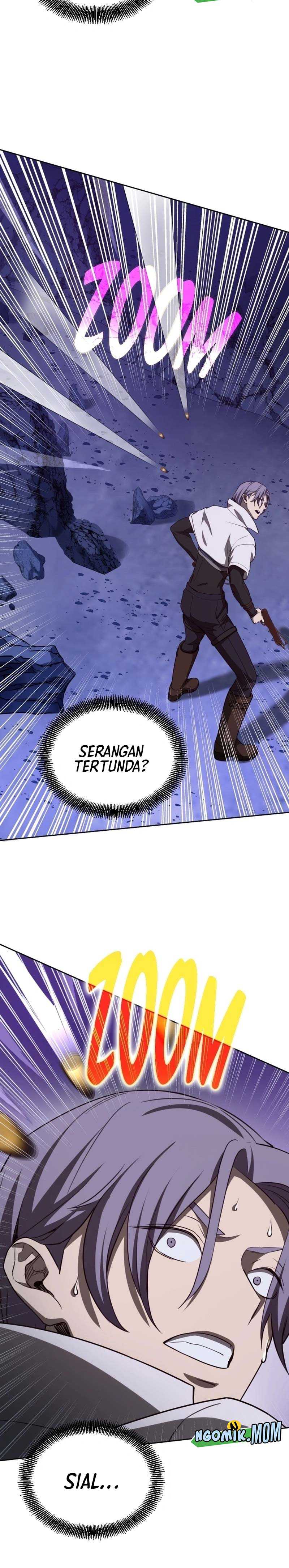 Return of the Genius Player Chapter 39 page 14