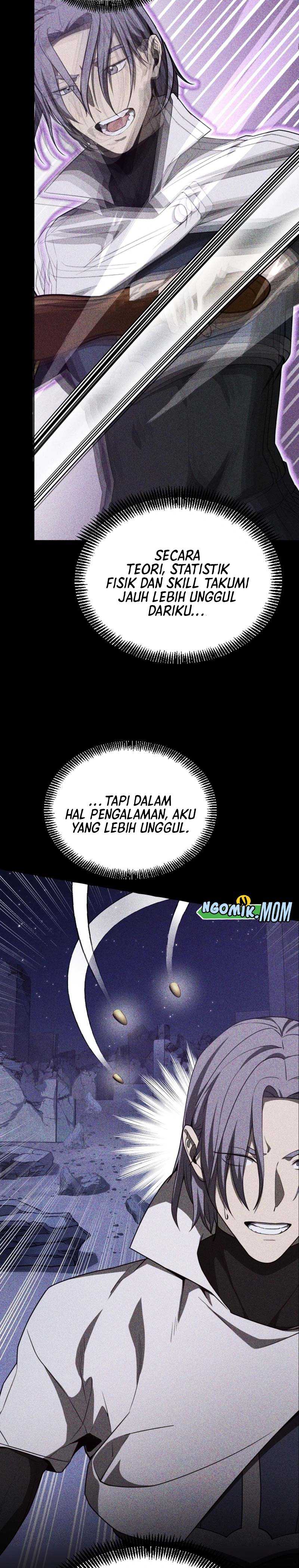 Return of the Genius Player Chapter 39 page 29