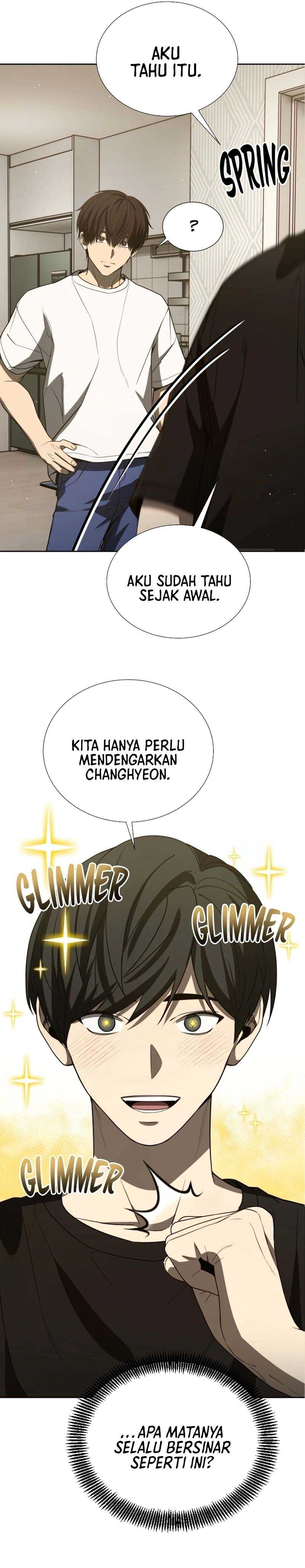 Return of the Genius Player Chapter 39 page 31