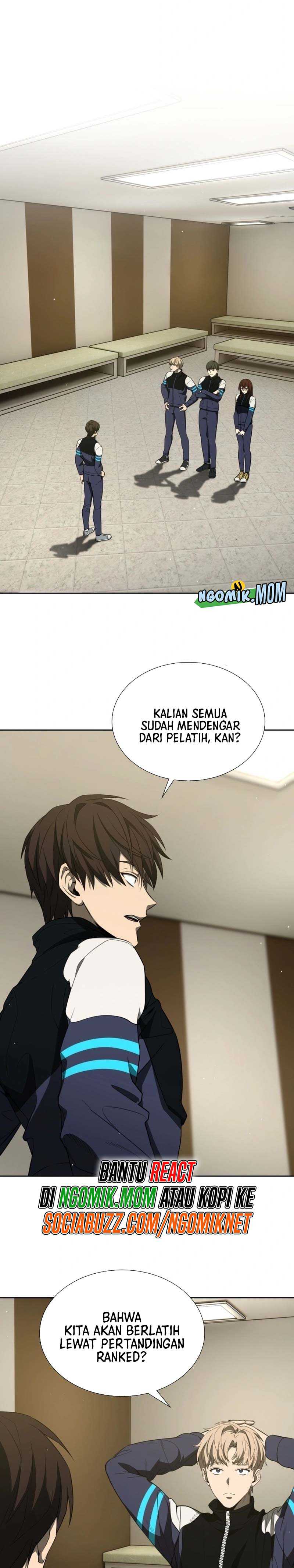 Return of the Genius Player Chapter 40 page 4