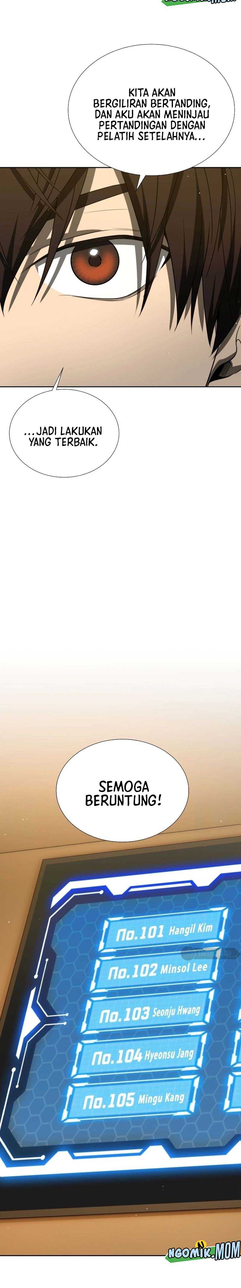 Return of the Genius Player Chapter 40 page 6
