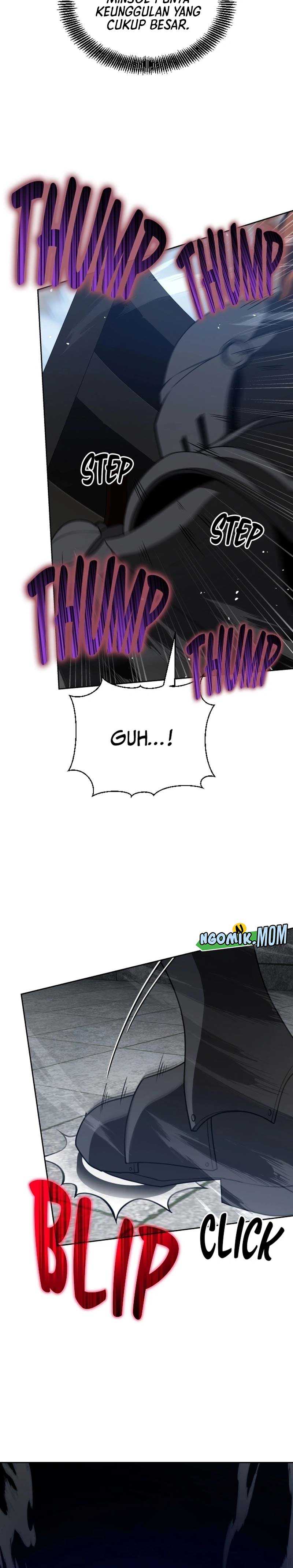Return of the Genius Player Chapter 40 page 14