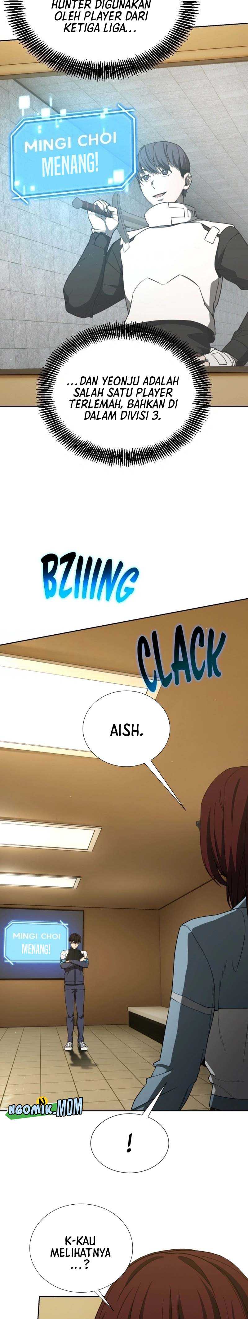 Return of the Genius Player Chapter 40 page 29