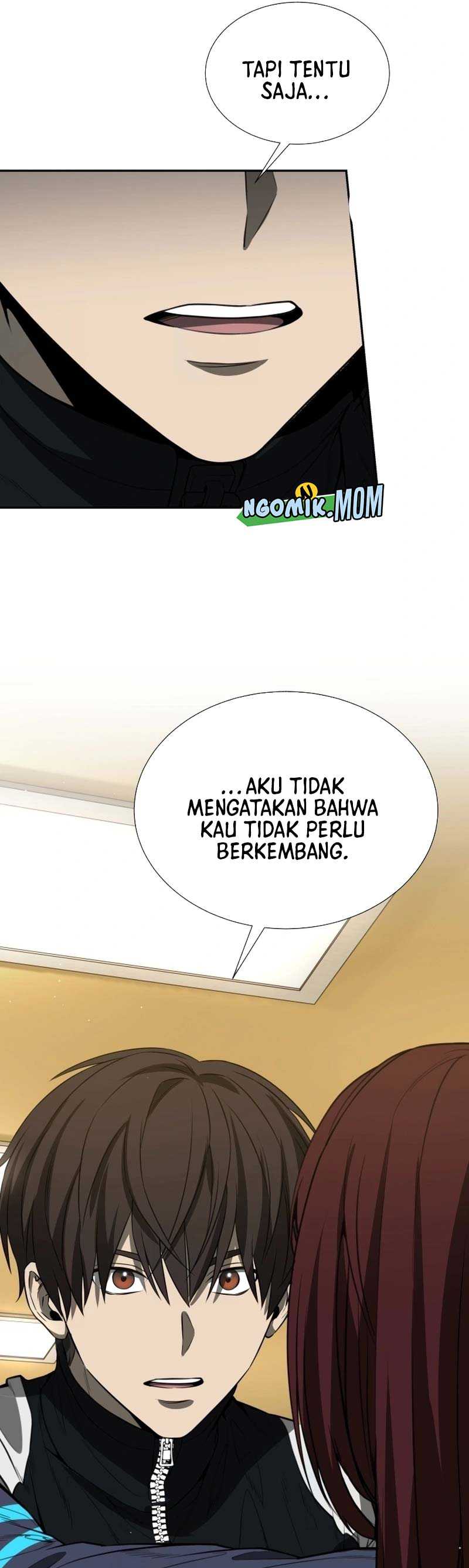 Return of the Genius Player Chapter 40 page 37