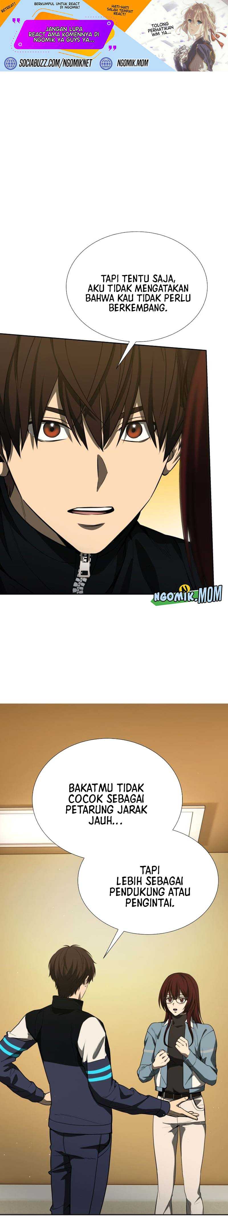 Return of the Genius Player Chapter 41 page 1