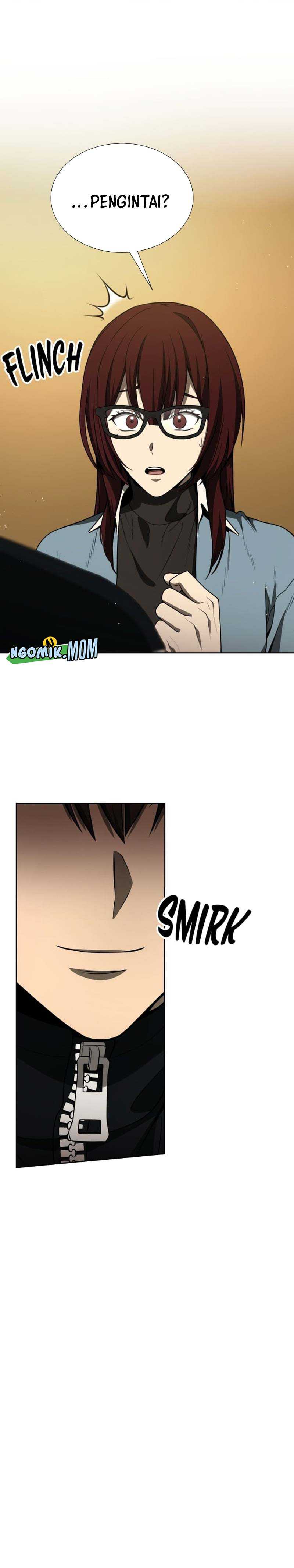 Return of the Genius Player Chapter 41 page 2