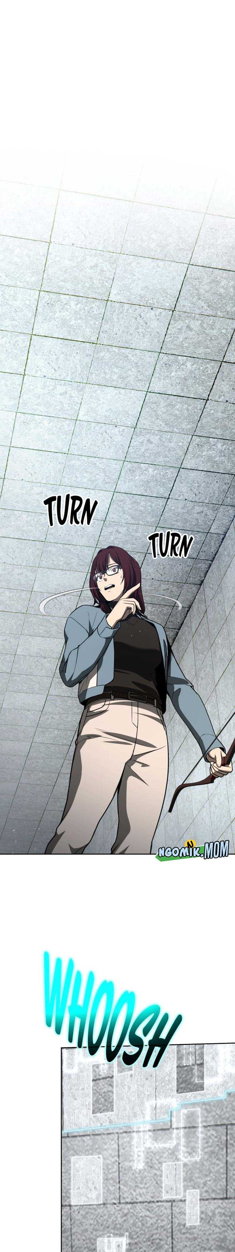 Return of the Genius Player Chapter 41 page 3