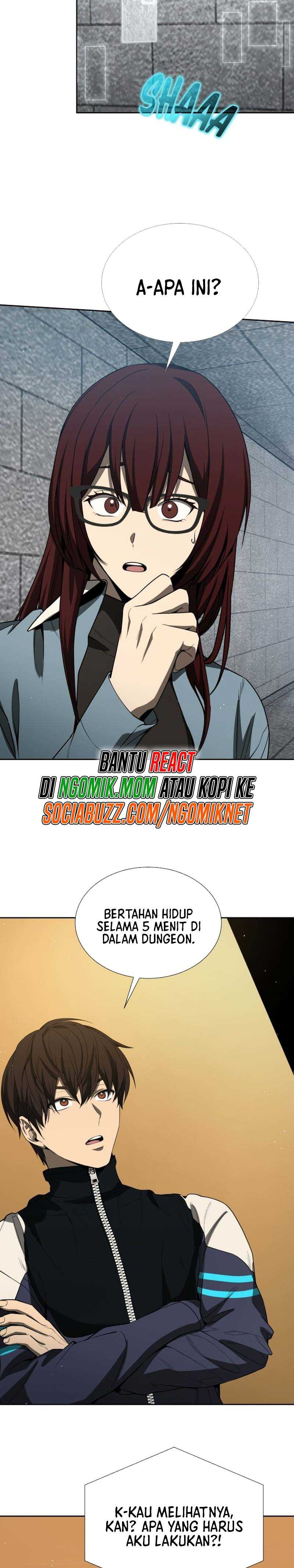 Return of the Genius Player Chapter 41 page 4