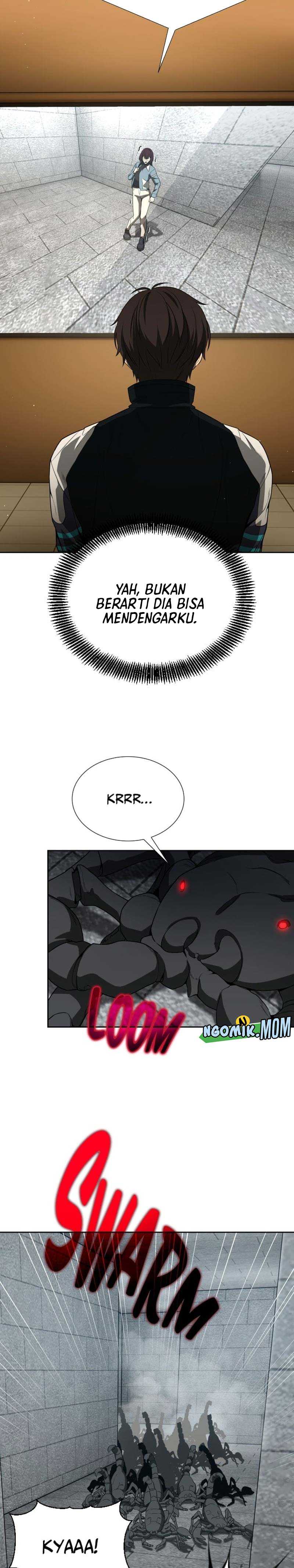 Return of the Genius Player Chapter 41 page 5