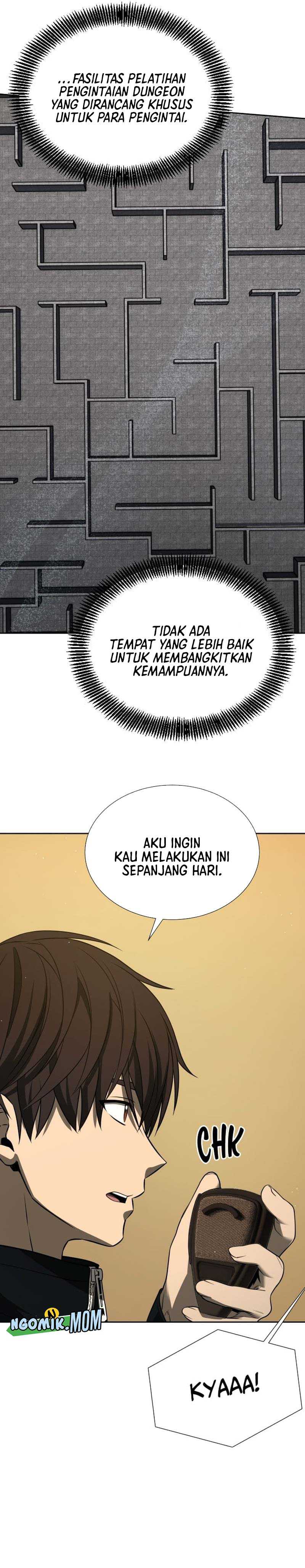 Return of the Genius Player Chapter 41 page 7
