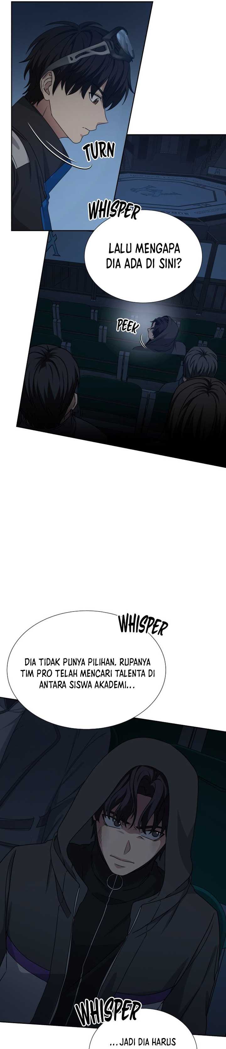 Return of the Genius Player Chapter 5 page 13