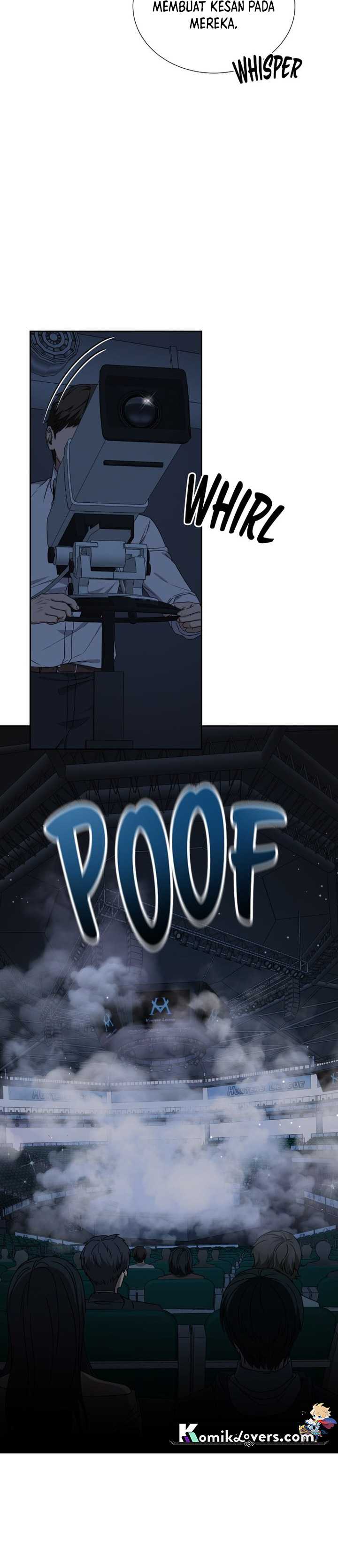 Return of the Genius Player Chapter 5 page 14