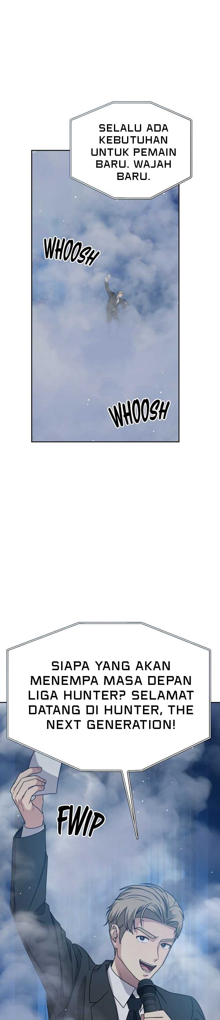 Return of the Genius Player Chapter 5 page 15