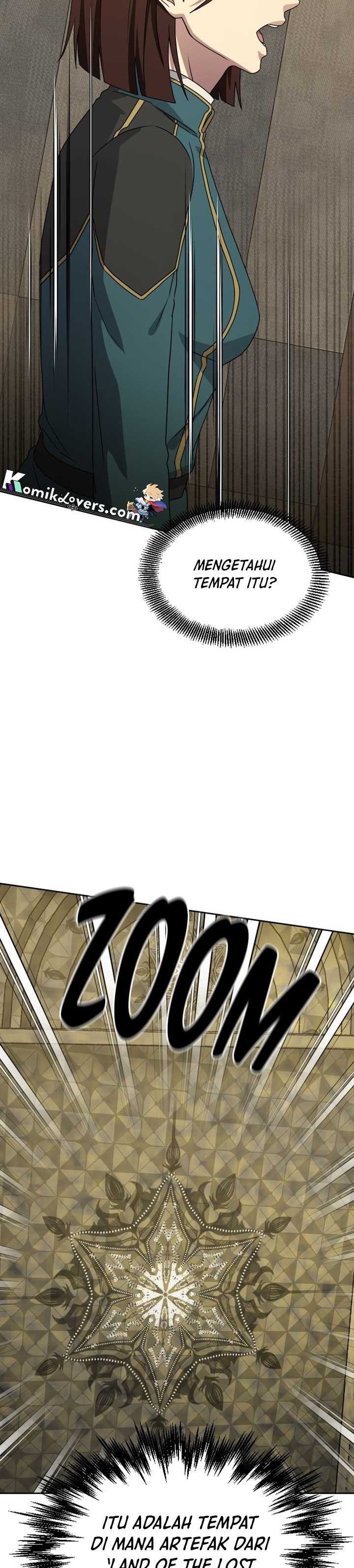 Return of the Genius Player Chapter 6 page 2