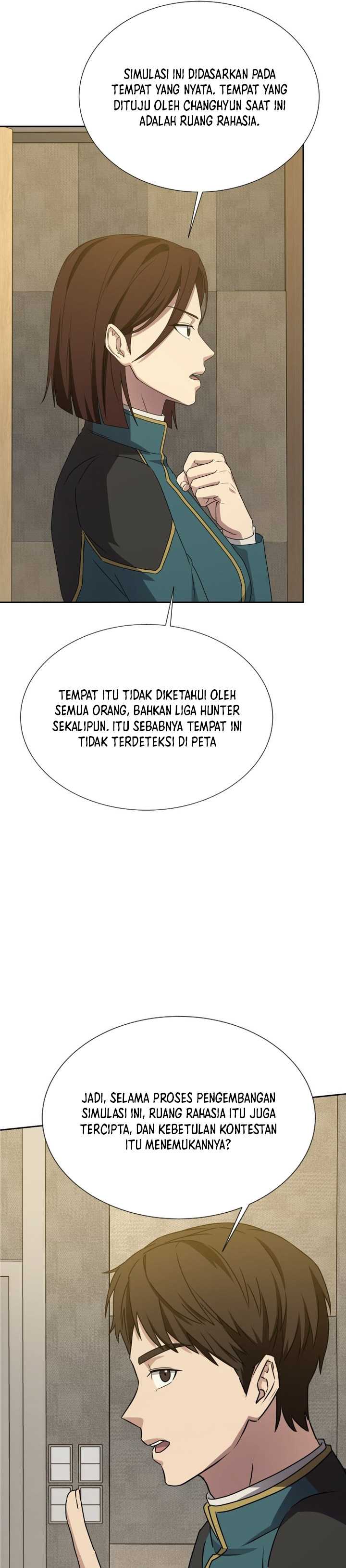 Return of the Genius Player Chapter 6 page 7