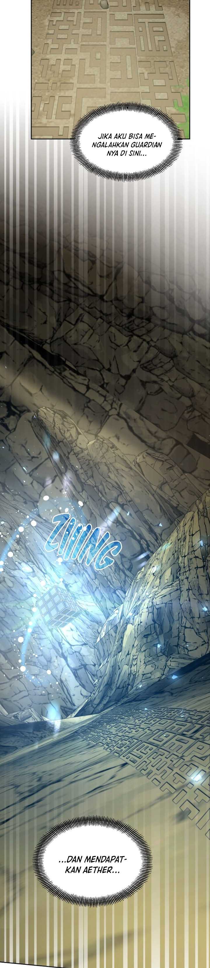 Return of the Genius Player Chapter 6 page 17