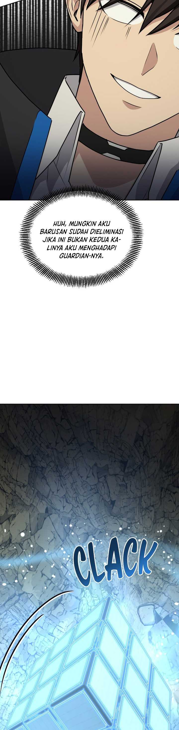 Return of the Genius Player Chapter 6 page 21