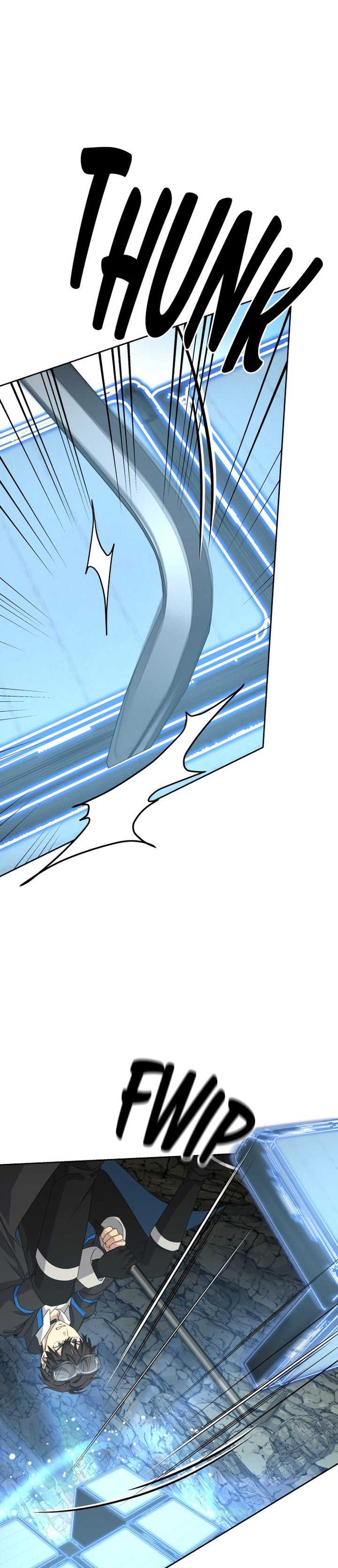 Return of the Genius Player Chapter 6 page 26