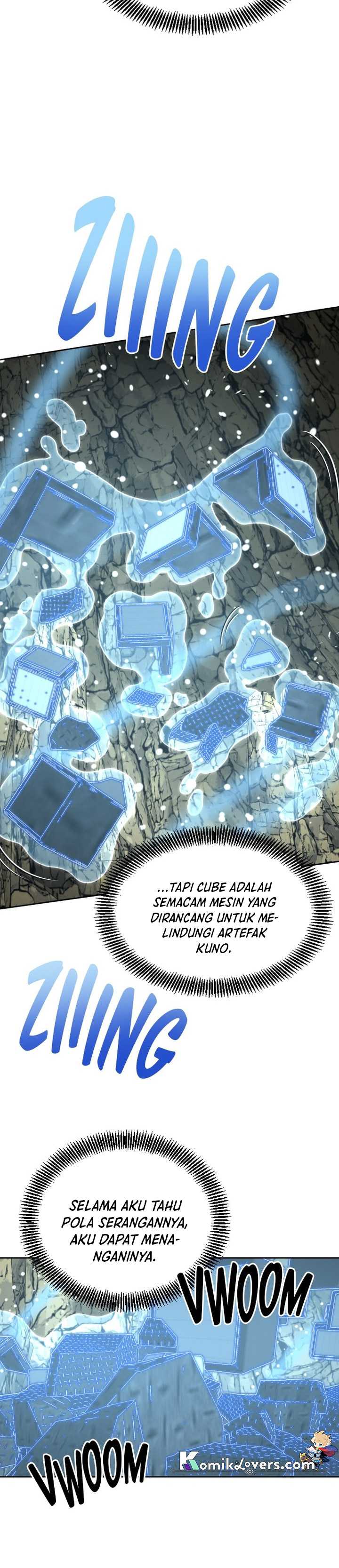 Return of the Genius Player Chapter 6 page 30