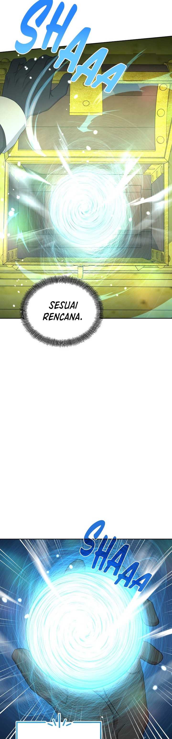 Return of the Genius Player Chapter 6 page 40