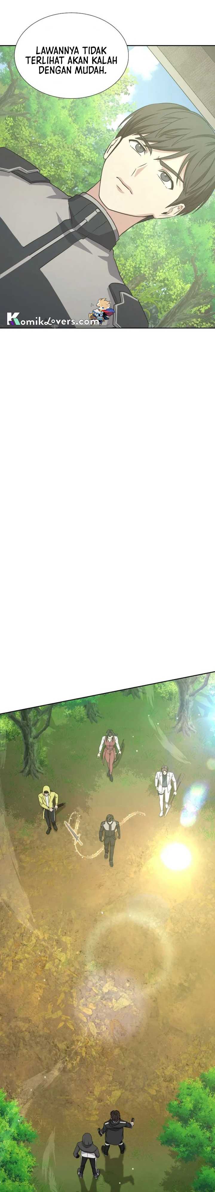 Return of the Genius Player Chapter 8 page 12