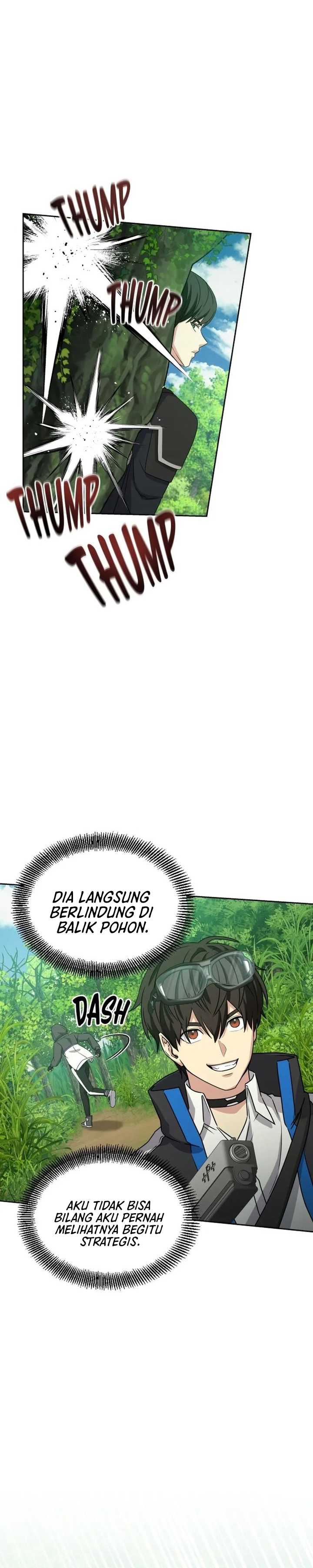 Return of the Genius Player Chapter 8 page 20