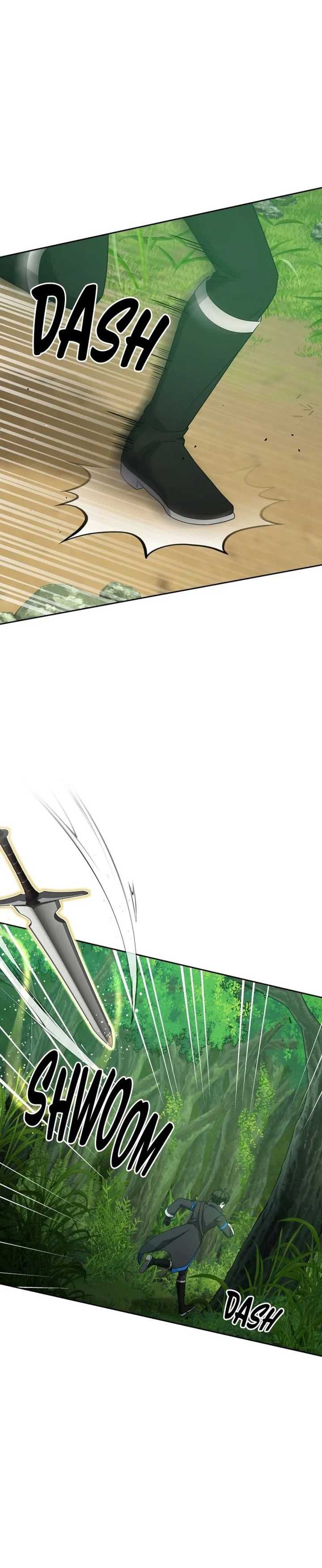 Return of the Genius Player Chapter 8 page 23