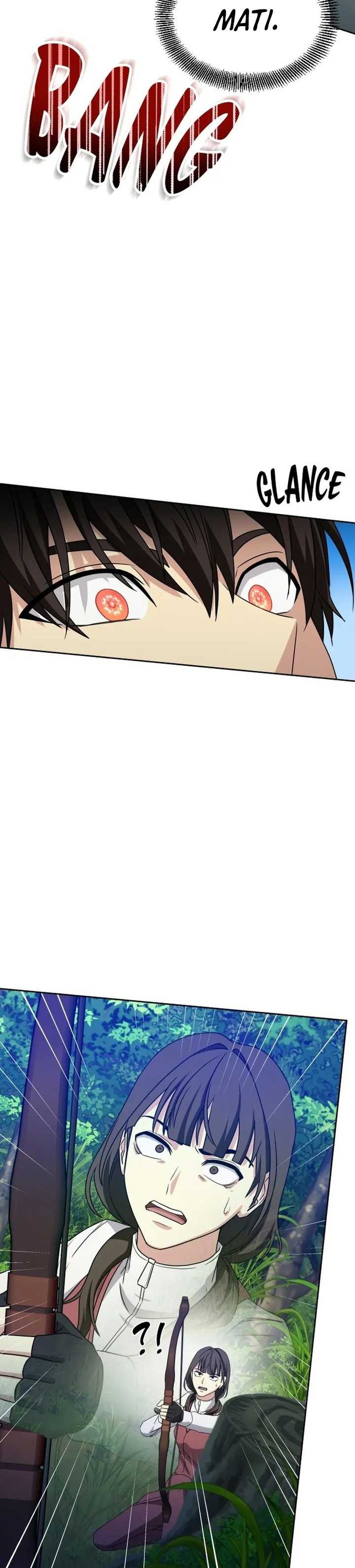 Return of the Genius Player Chapter 8 page 26