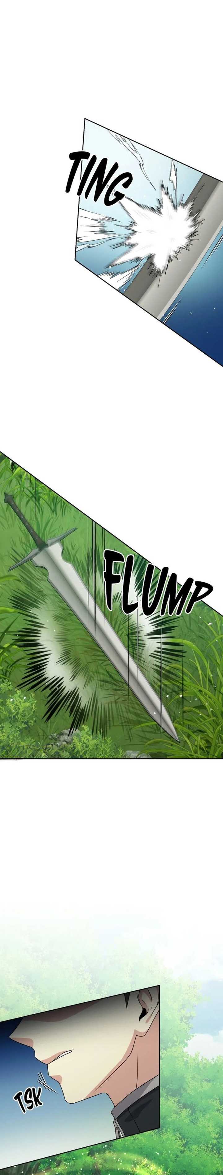 Return of the Genius Player Chapter 8 page 30