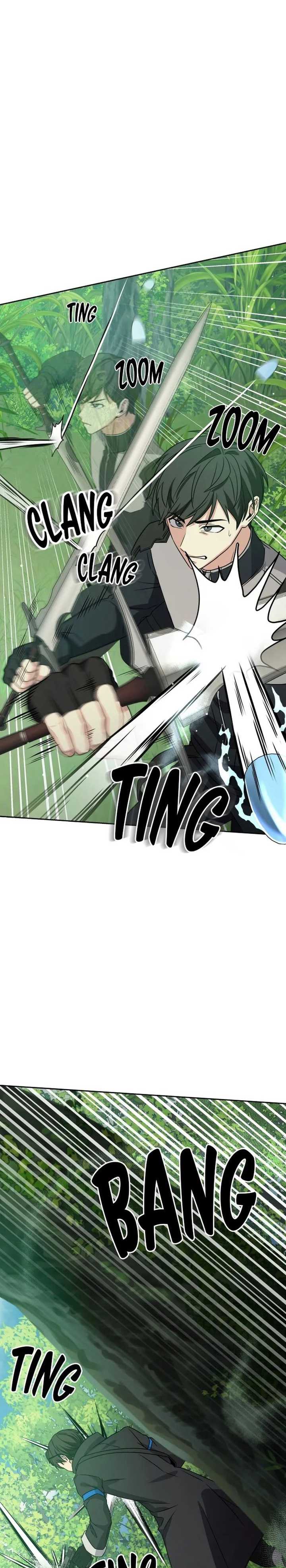 Return of the Genius Player Chapter 8 page 34