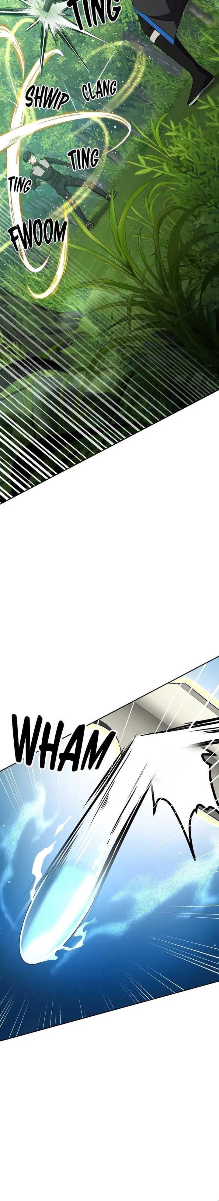 Return of the Genius Player Chapter 8 page 35