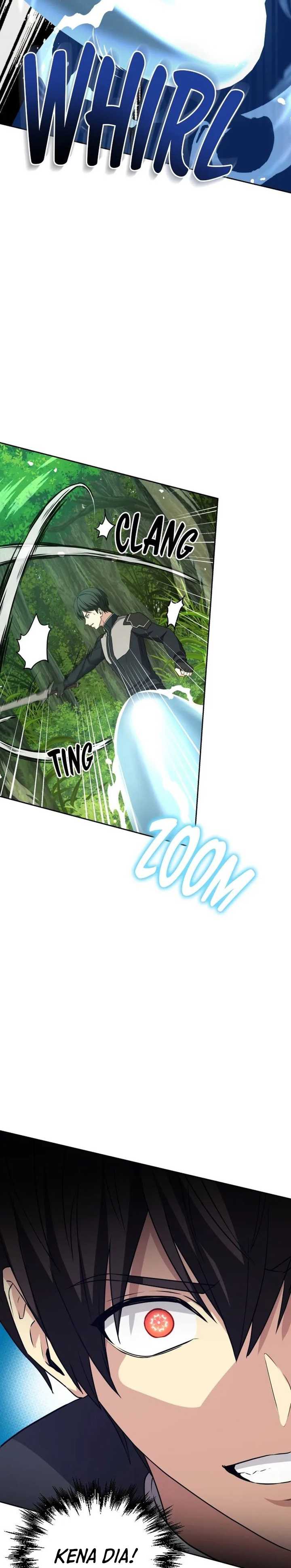 Return of the Genius Player Chapter 8 page 38