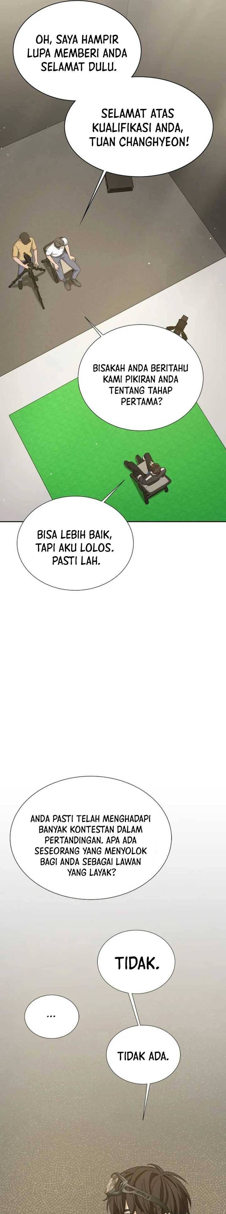 Return of the Genius Player Chapter 9 page 9