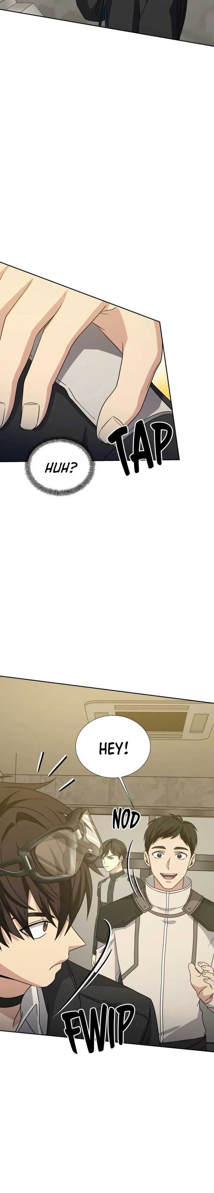 Return of the Genius Player Chapter 9 page 24