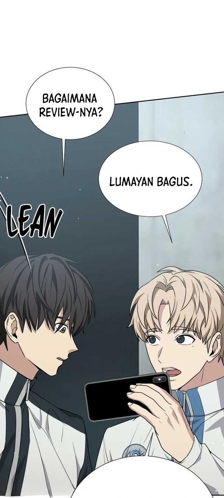 Return of the Genius Player Chapter 9 page 37