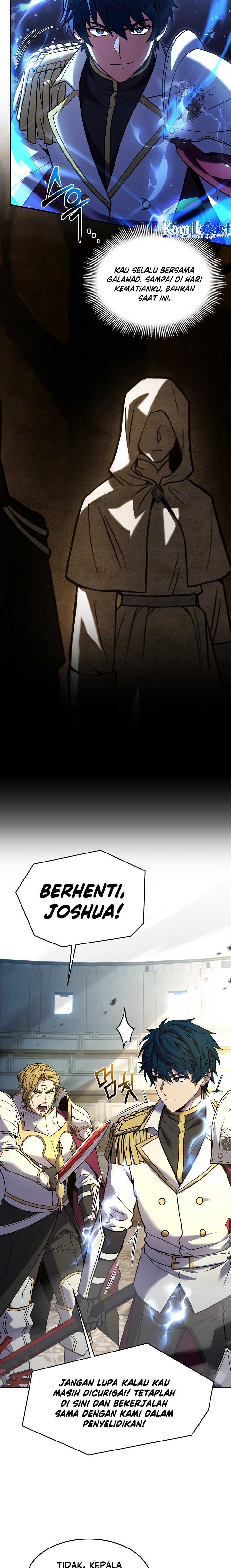 Return of The Greatest Lancer Chapter 103 page 2