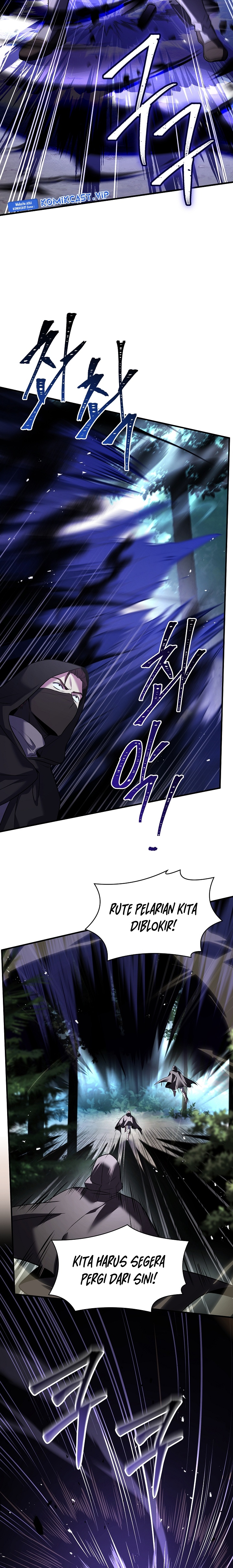 Return of The Greatest Lancer Chapter 104 page 2