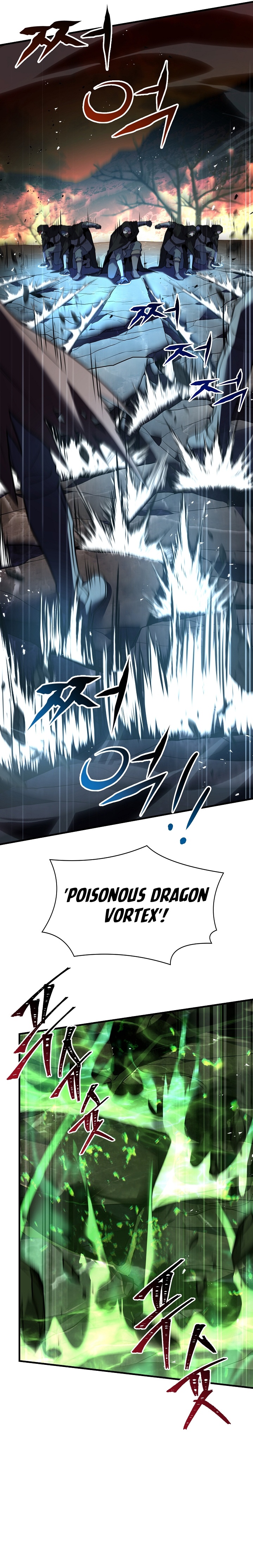 Return of The Greatest Lancer Chapter 104 page 10